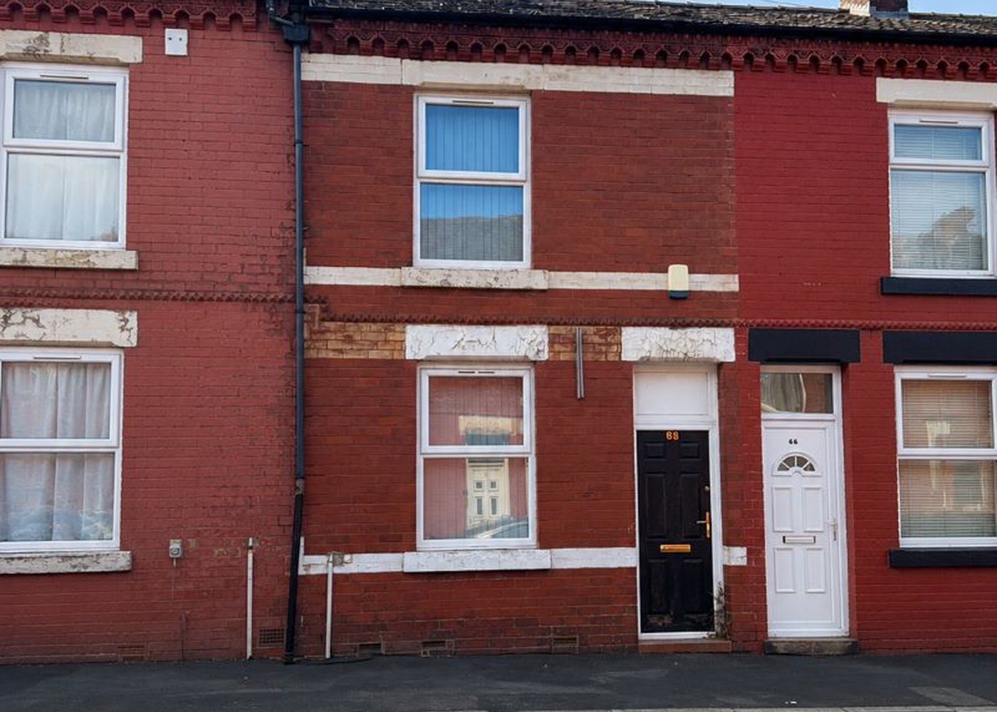 Property owners considering an auction sale